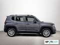 Jeep Renegade eHybrid 1.5 96kW(130CV) Limited ATX Gris - thumbnail 3