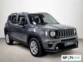 Jeep Renegade eHybrid 1.5 96kW(130CV) Limited ATX Gris - thumbnail 1