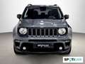 Jeep Renegade eHybrid 1.5 96kW(130CV) Limited ATX Gris - thumbnail 5