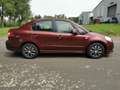 Suzuki SX4 1.6 VVT Comfort TÜV 06/2027 Piros - thumbnail 7