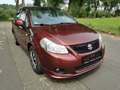 Suzuki SX4 1.6 VVT Comfort TÜV 06/2027 Piros - thumbnail 8