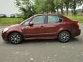 Suzuki SX4 1.6 VVT Comfort TÜV 06/2027 Piros - thumbnail 3