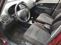 Suzuki SX4 1.6 VVT Comfort TÜV 06/2027 Piros - thumbnail 9