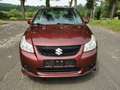 Suzuki SX4 1.6 VVT Comfort TÜV 06/2027 Piros - thumbnail 2