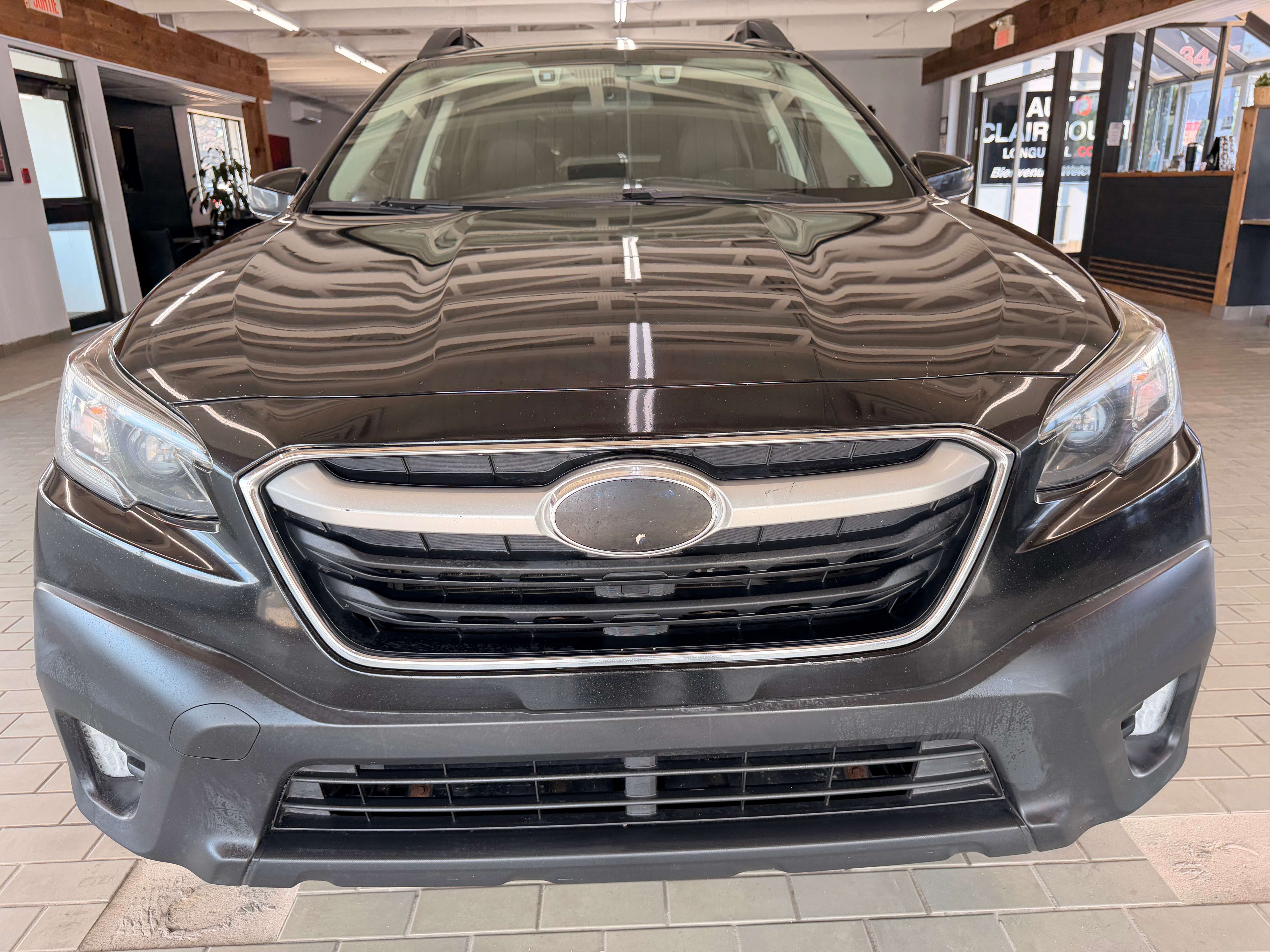 2020 Subaru Outback Convenience - Image 6