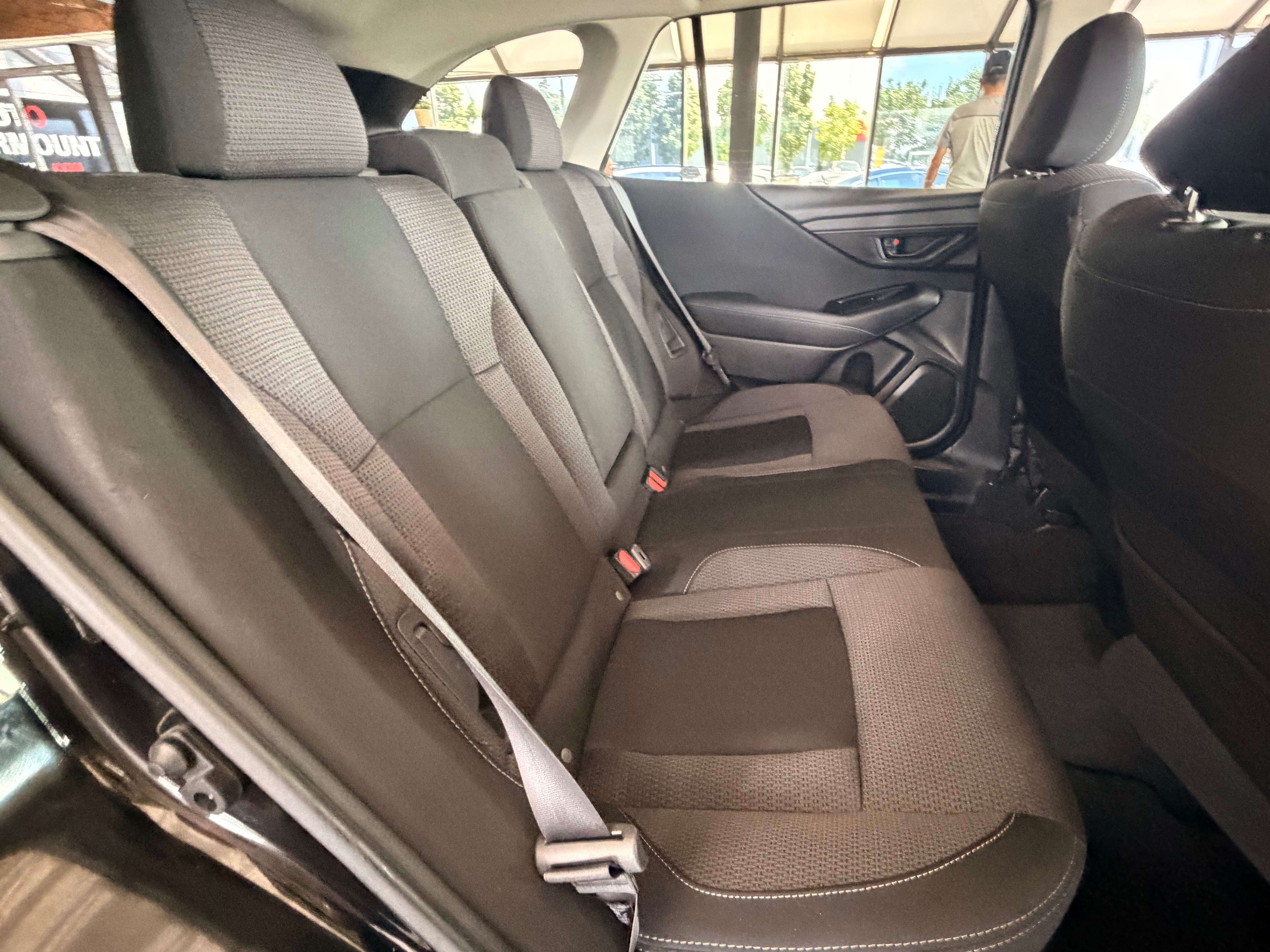 2020 Subaru Outback Convenience - Image 10