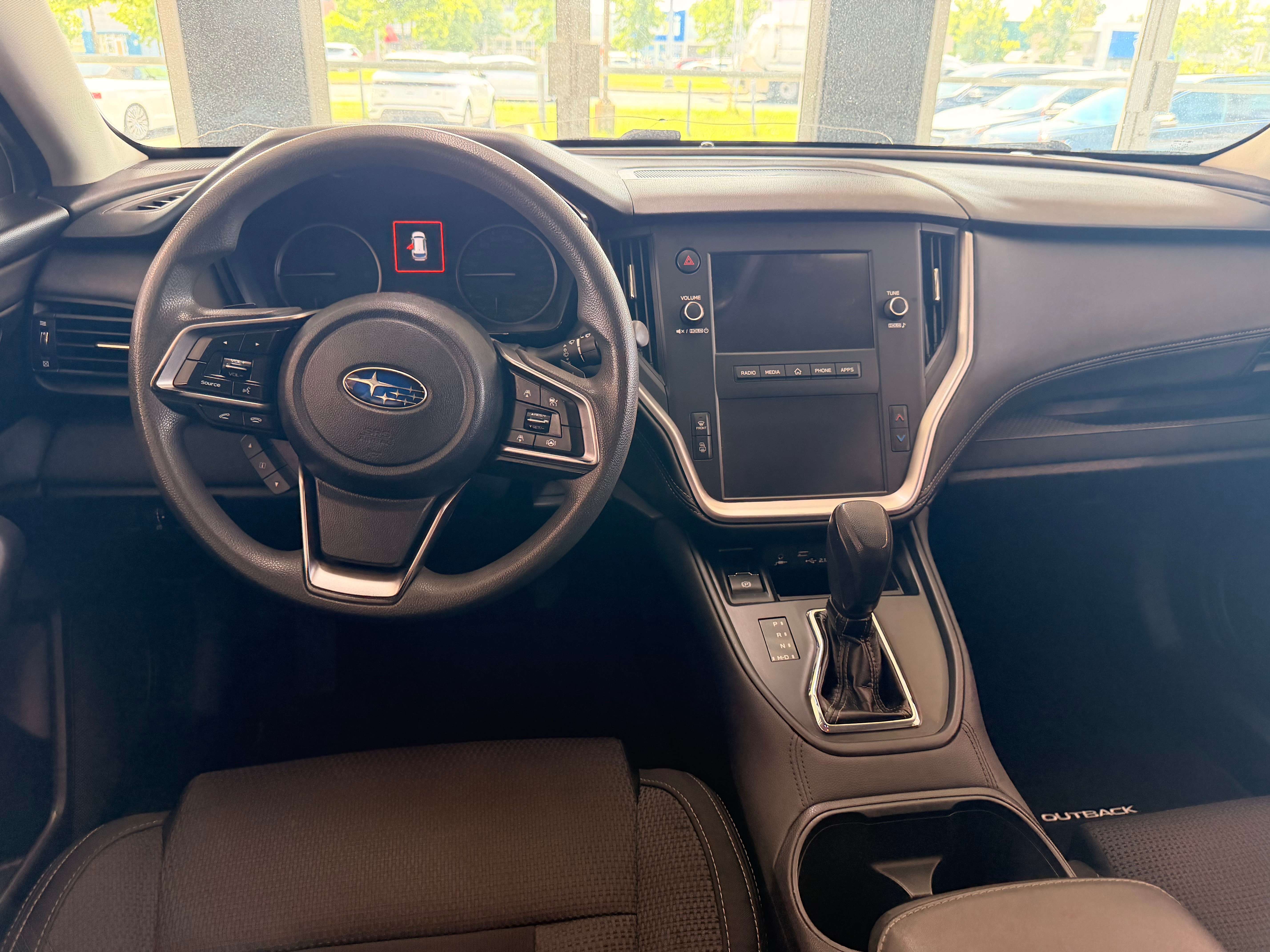 2020 Subaru Outback Convenience - Image 14