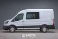 Ford Transit 310 2.0 TDCI 130CV Trend L2H2 6 p.ti IVA ESCLUSA White - thumbnail 2