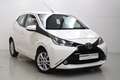 Toyota Aygo X-Clusiv - Clima Cruise Camera Tel. Sportvelgen Wit - thumbnail 1