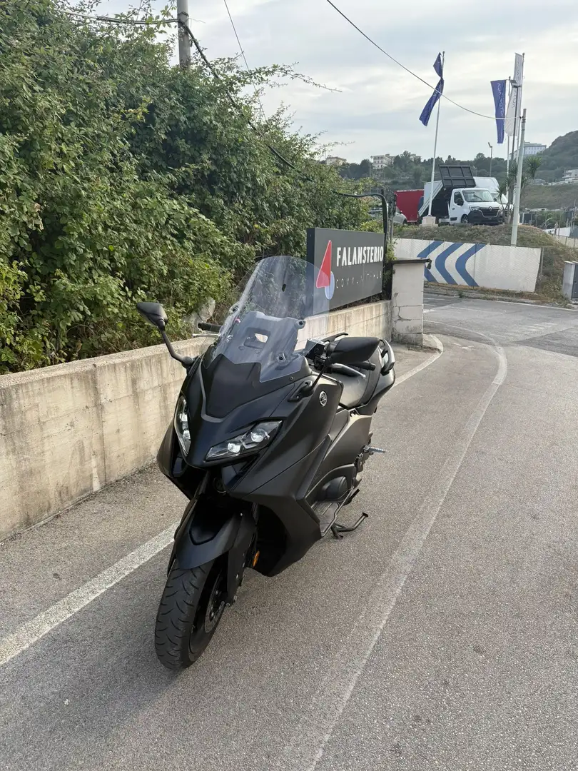 Yamaha TMAX 560 - 1