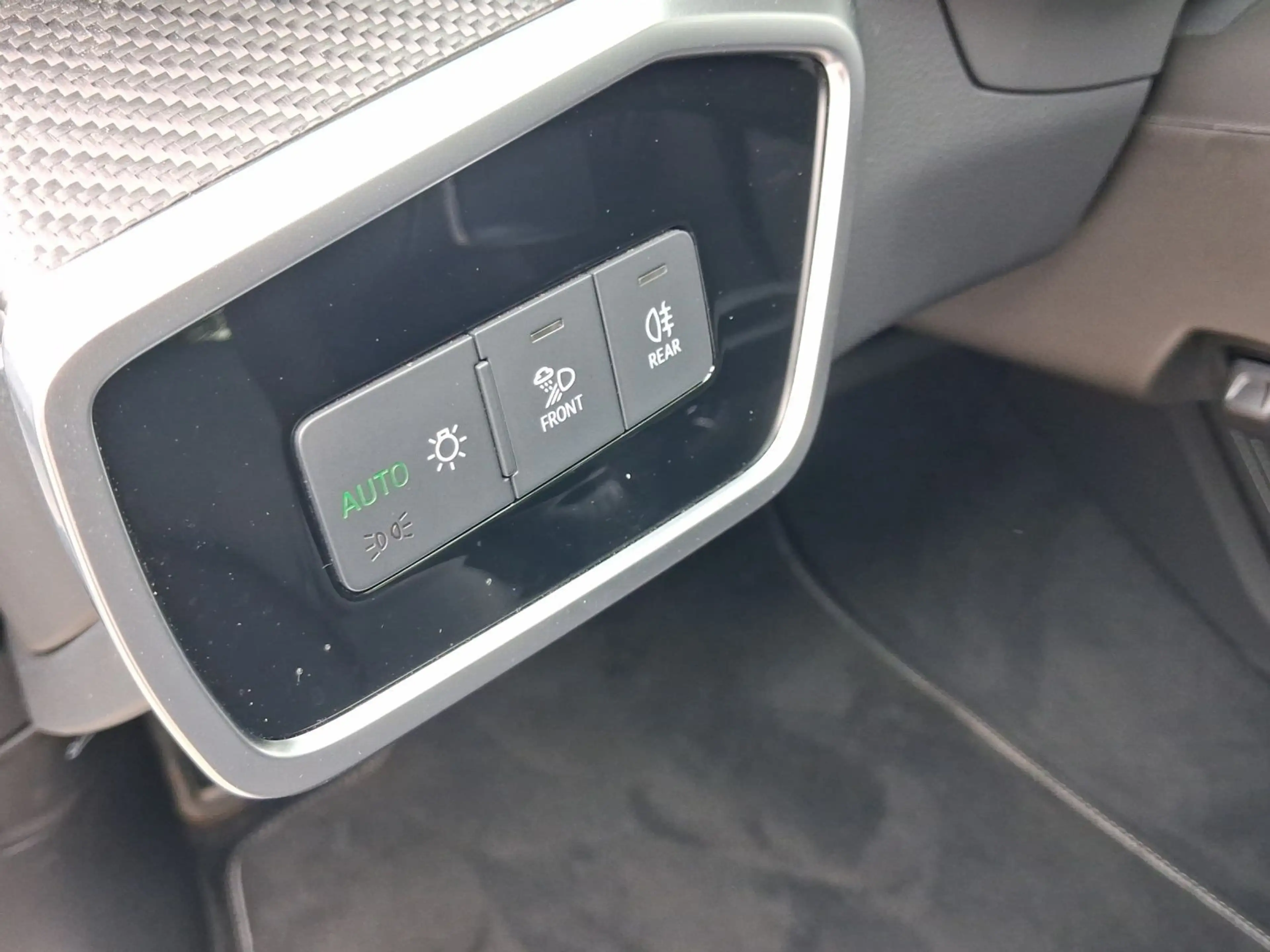 Audi S6 TDI Q HD-MATRIX AHK PANO BuO PRIVACY — photo 11