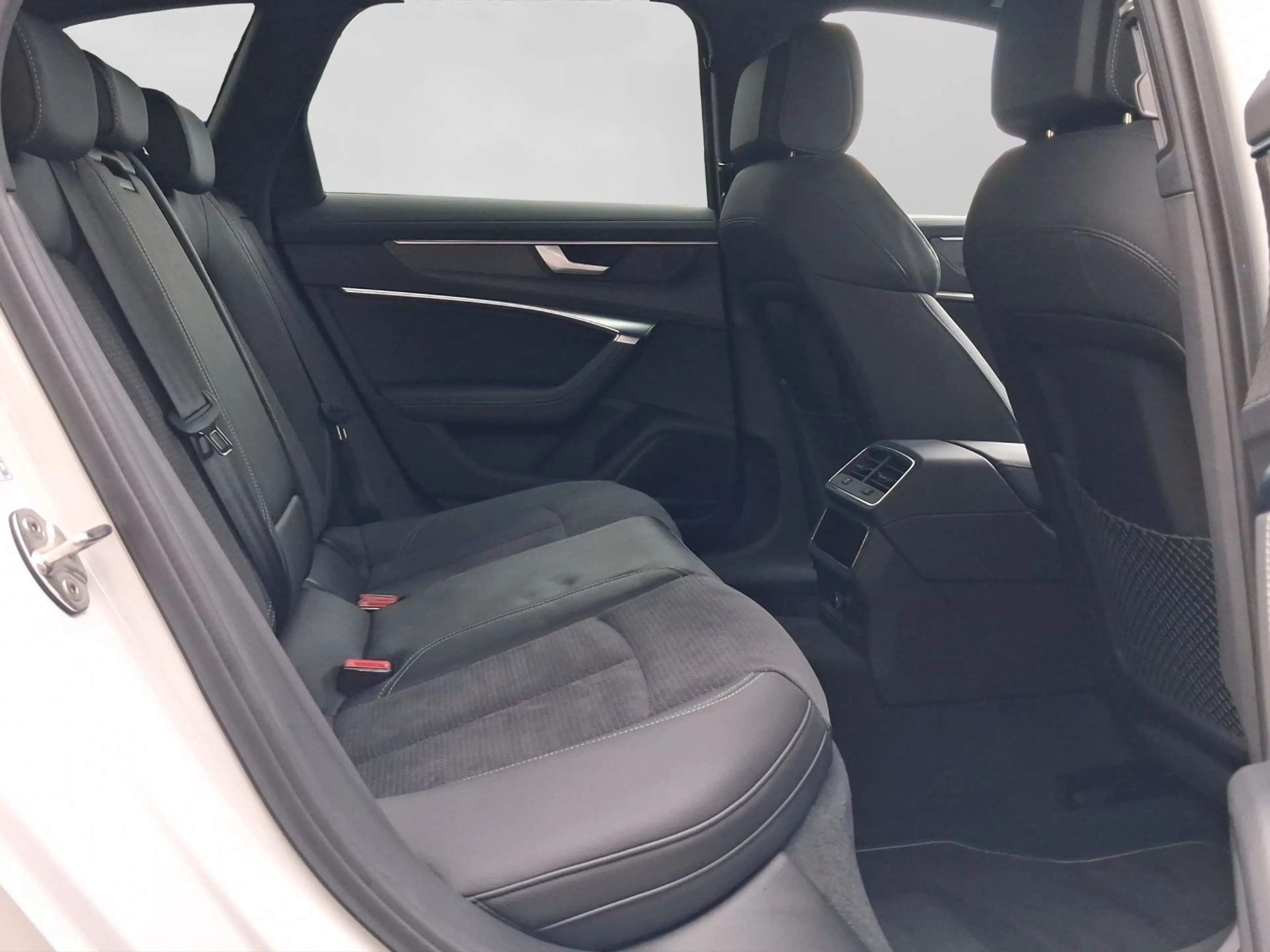 Audi S6 TDI Q HD-MATRIX AHK PANO BuO PRIVACY — photo 6
