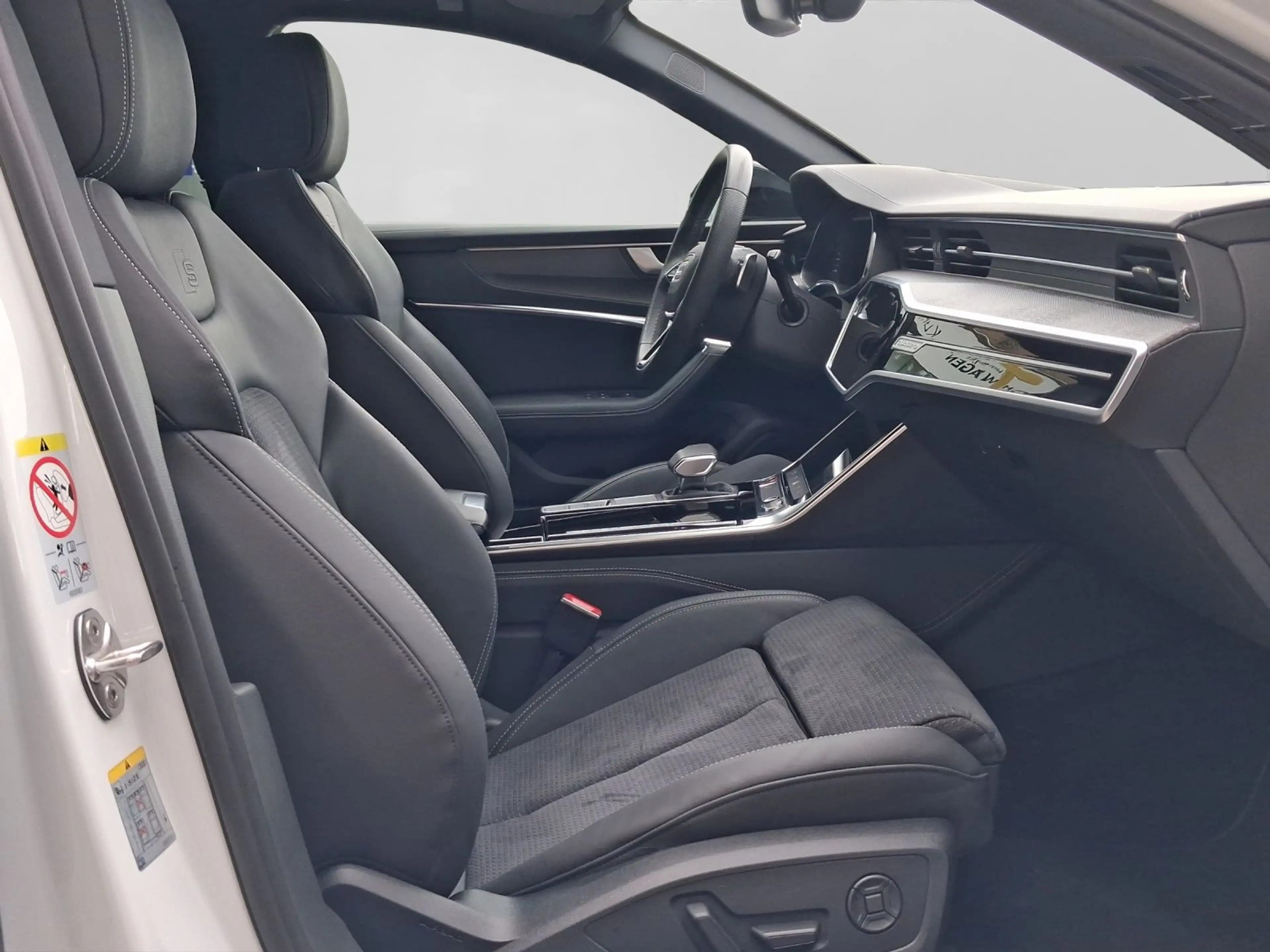 Audi S6 TDI Q HD-MATRIX AHK PANO BuO PRIVACY — photo 4