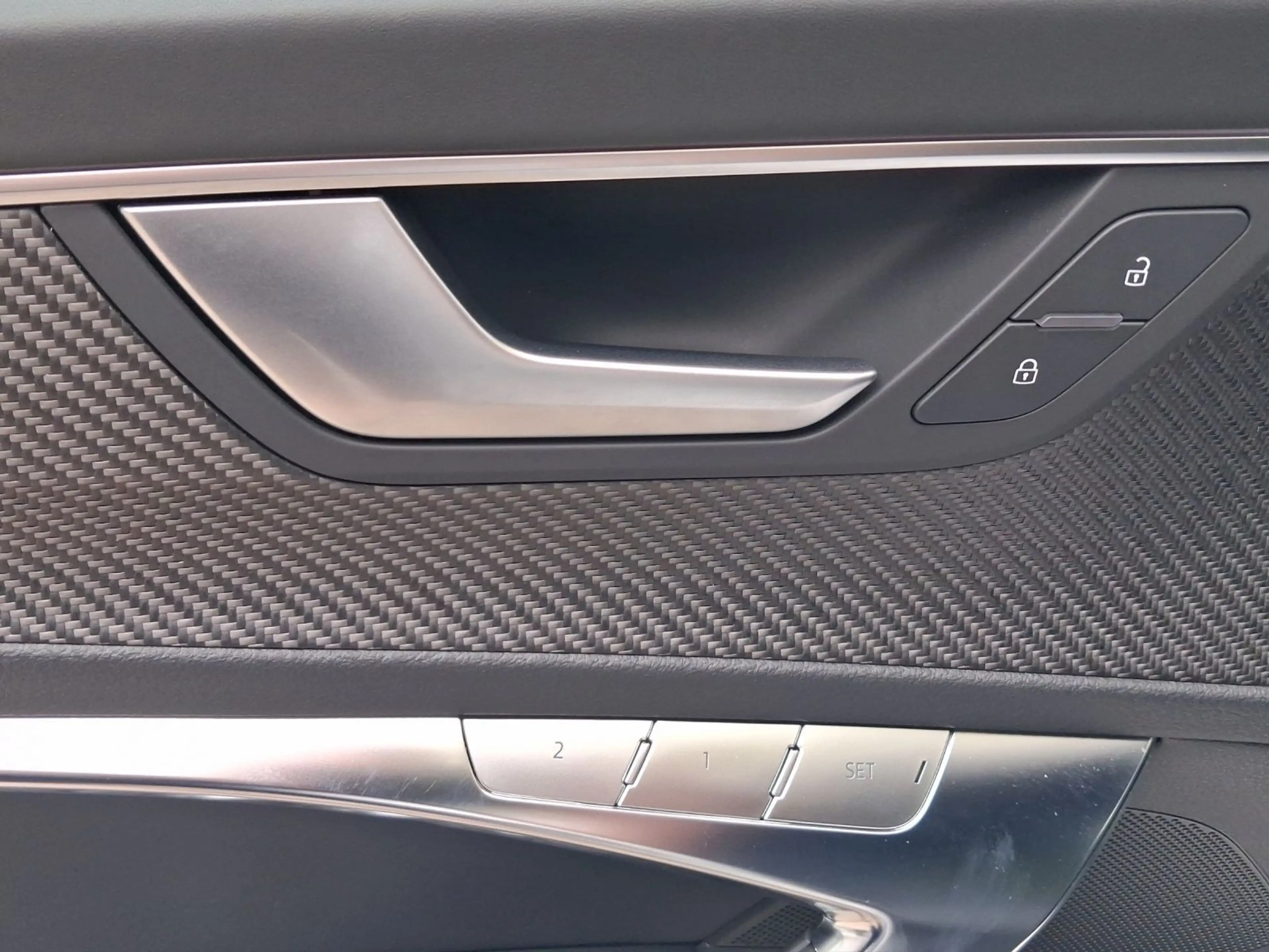Audi S6 TDI Q HD-MATRIX AHK PANO BuO PRIVACY — photo 9