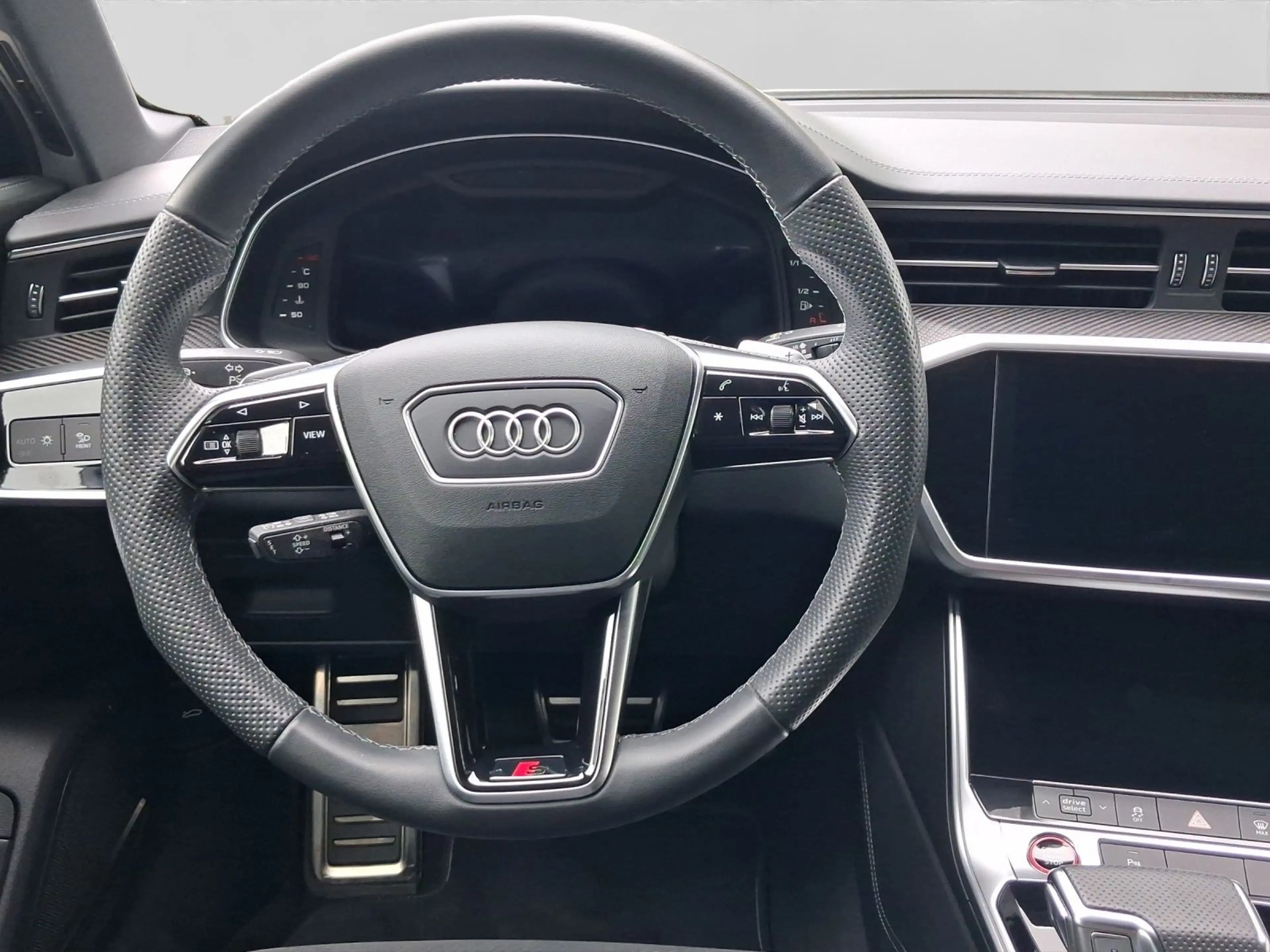 Audi S6 TDI Q HD-MATRIX AHK PANO BuO PRIVACY — photo 5
