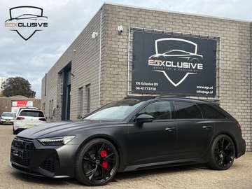 ABT 700PK Quattro Dynamic Plus Milltek/Ceramic/Eve