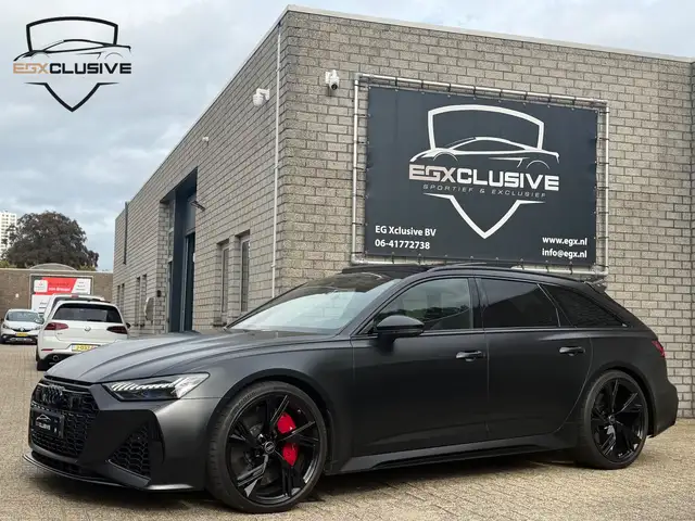 Audi RS6