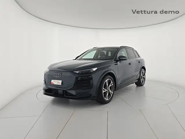 Audi Q6 e-tron quattro Business Advanced