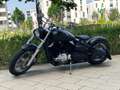 Yamaha XVS 1100 Dragstar Bobber Falcon Black - thumbnail 8