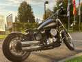 Yamaha XVS 1100 Dragstar Bobber Falcon Black - thumbnail 11