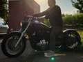 Yamaha XVS 1100 Dragstar Bobber Falcon Black - thumbnail 14