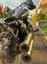 Yamaha XVS 1100 Dragstar Bobber Falcon Black - thumbnail 6