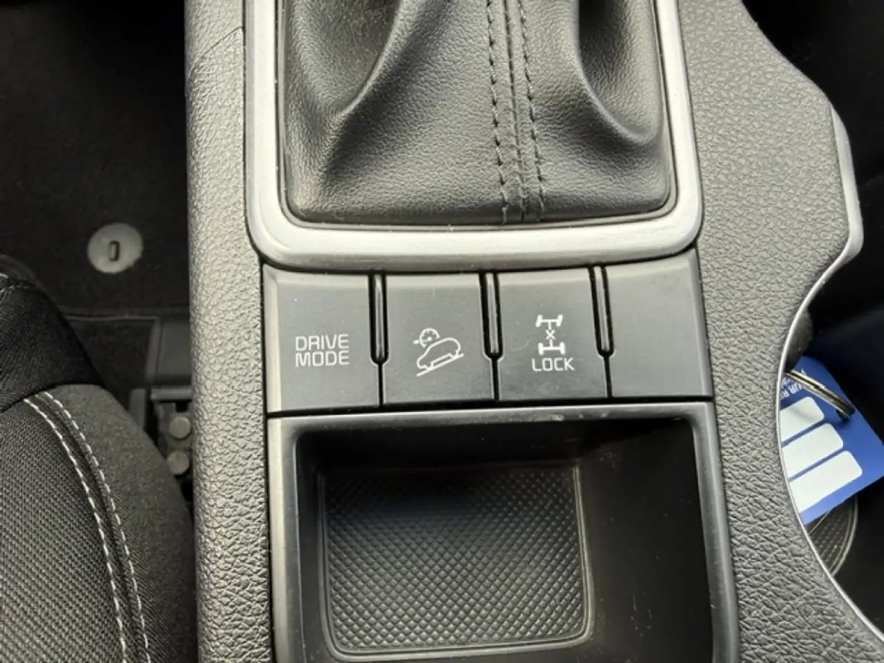 Kia Sportage fotografie Kia Sportage