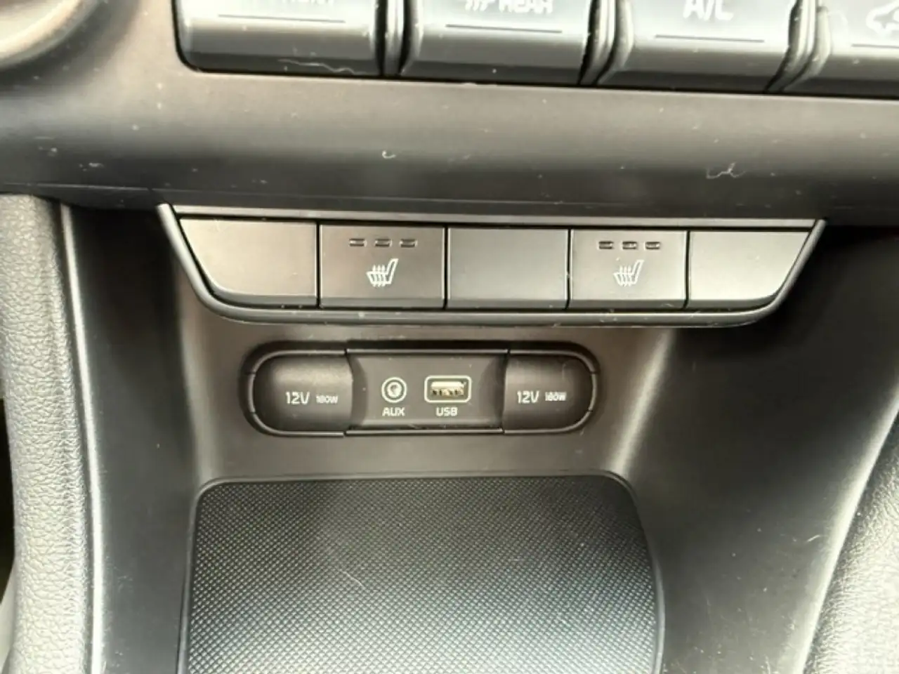 Kia Sportage fotografie Kia Sportage