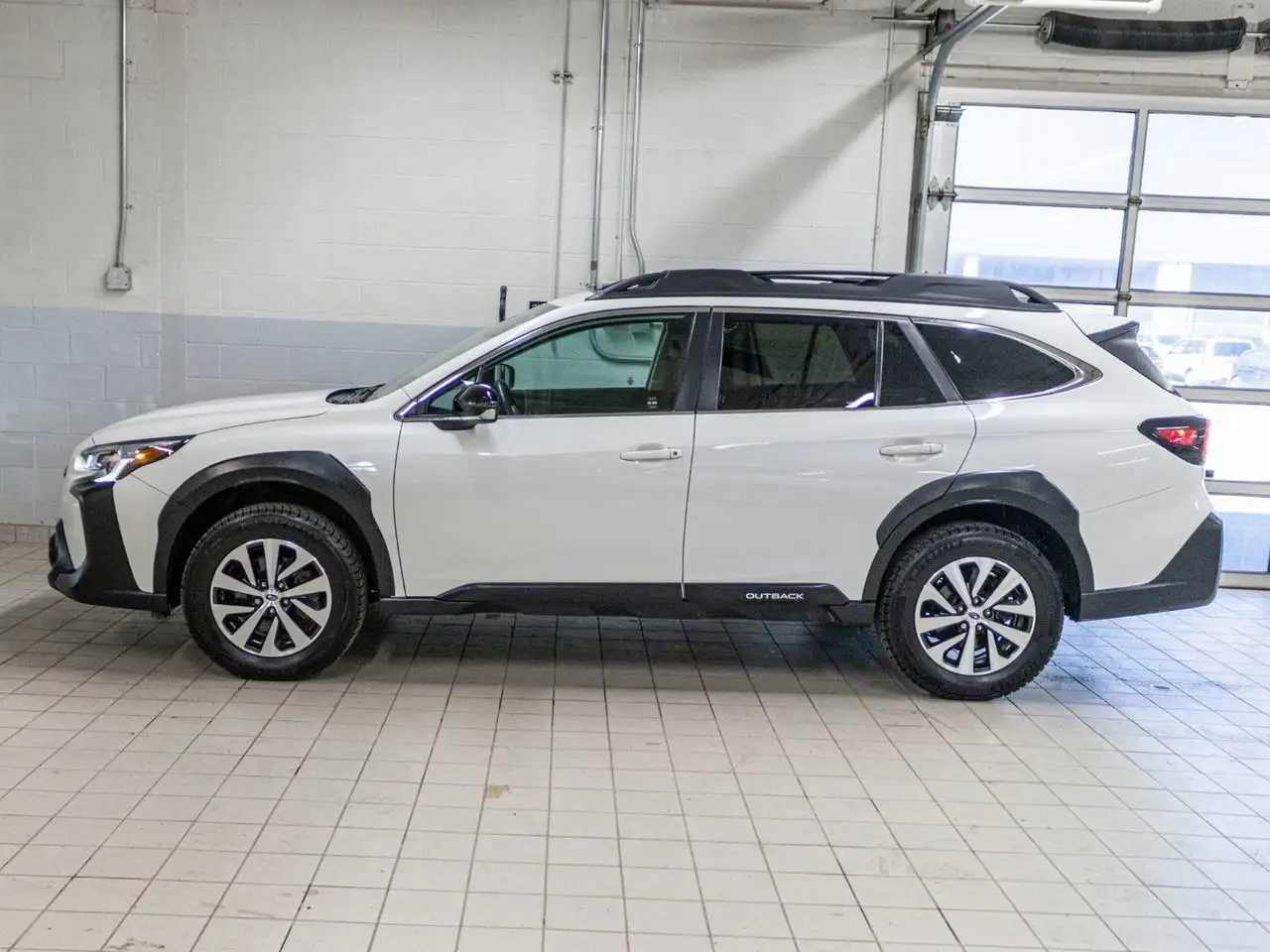 Subaru OUTBACK снимка Subaru OUTBACK