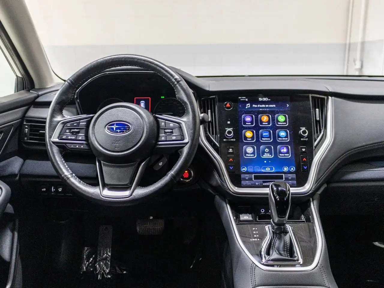 Subaru OUTBACK снимка Subaru OUTBACK