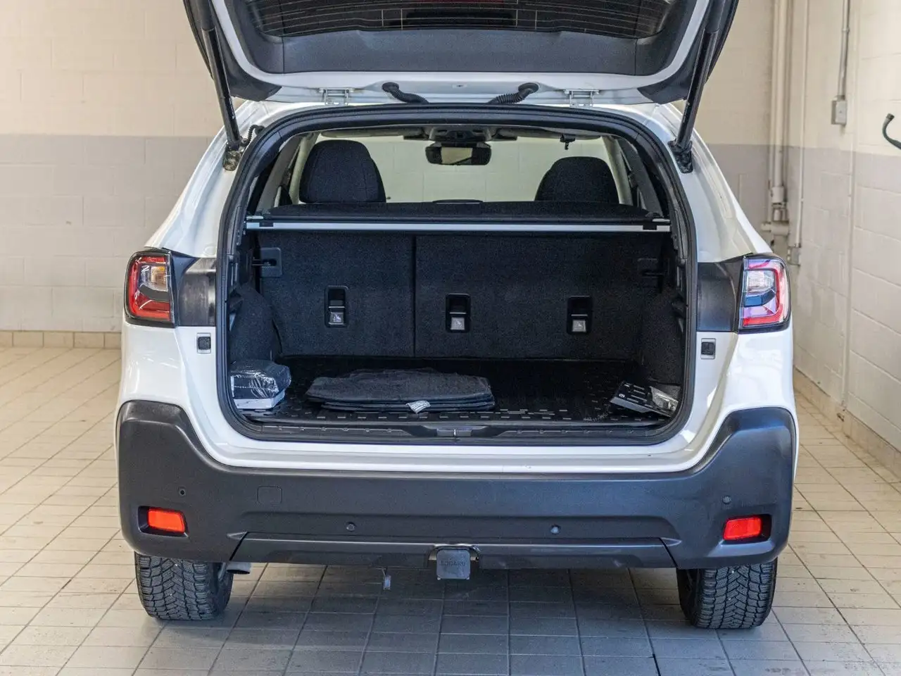 Subaru OUTBACK снимка Subaru OUTBACK