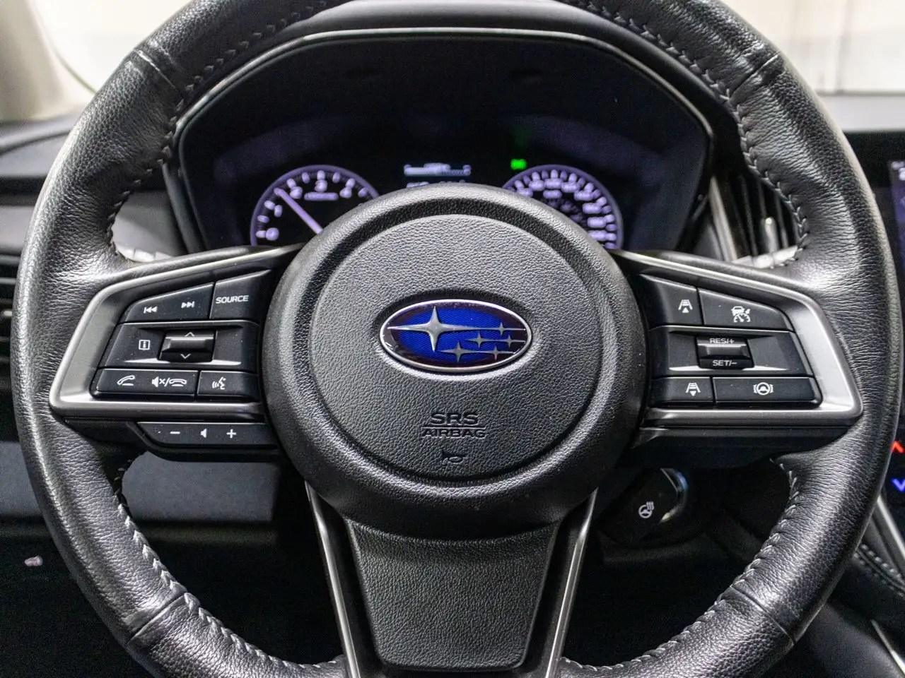 Subaru OUTBACK снимка Subaru OUTBACK