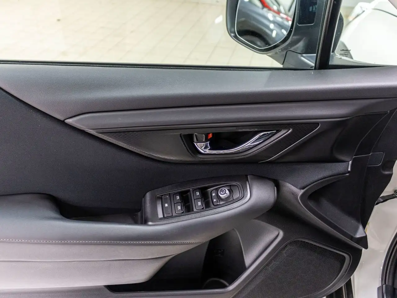 Subaru OUTBACK снимка Subaru OUTBACK