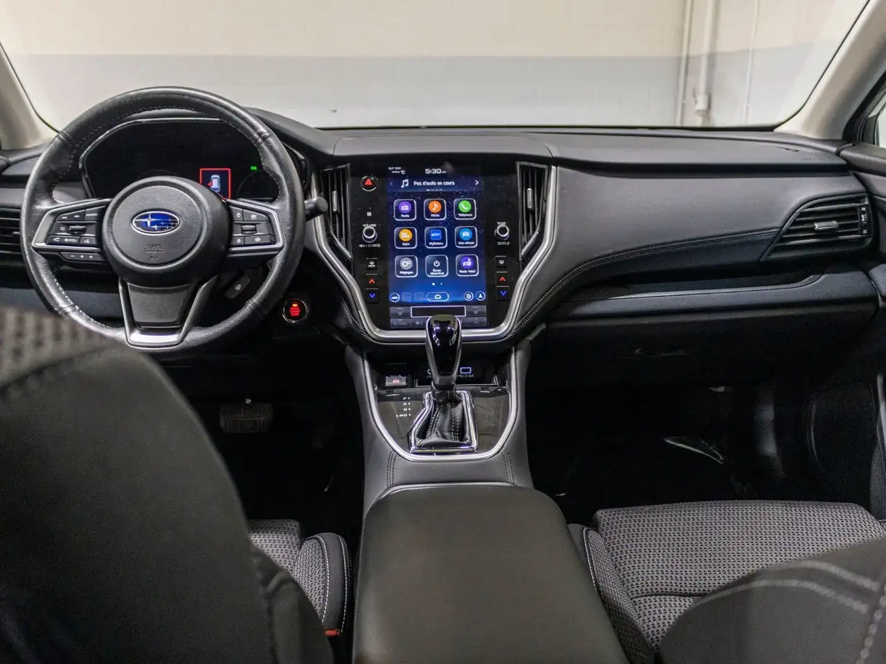 Subaru OUTBACK снимка Subaru OUTBACK