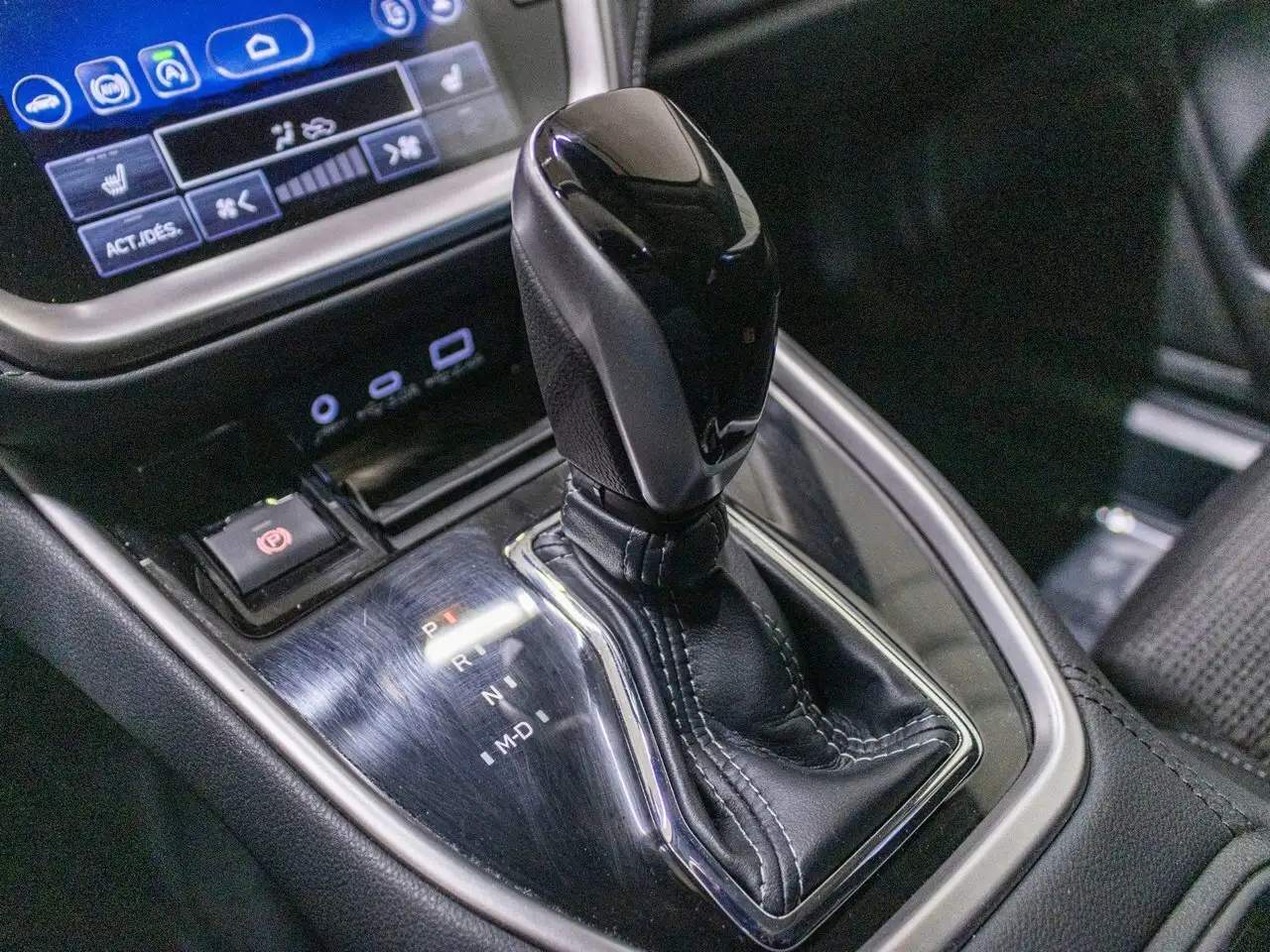Subaru OUTBACK снимка Subaru OUTBACK