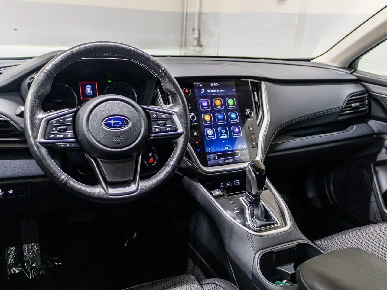 Subaru OUTBACK снимка Subaru OUTBACK