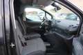 Citroen Berlingo AFFAIRE BLUE HDI 100 CV \3 PLACES\ USB GPS 3D CLIM CAMÉRA RE ATTELAGE RÉGULATEUR Noir - thumbnail 8