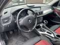 BMW X1 18 i sDrive X-Line PDC KLIMA SPORTSITZ 17 ZOLL Noir - thumbnail 11
