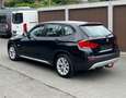 BMW X1 18 i sDrive X-Line PDC KLIMA SPORTSITZ 17 ZOLL Noir - thumbnail 4