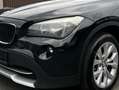 BMW X1 18 i sDrive X-Line PDC KLIMA SPORTSITZ 17 ZOLL Noir - thumbnail 2