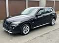 BMW X1 18 i sDrive X-Line PDC KLIMA SPORTSITZ 17 ZOLL Noir - thumbnail 1
