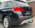 BMW X1 18 i sDrive X-Line PDC KLIMA SPORTSITZ 17 ZOLL Noir - thumbnail 7