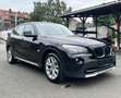 BMW X1 18 i sDrive X-Line PDC KLIMA SPORTSITZ 17 ZOLL Noir - thumbnail 9