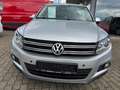 Volkswagen Tiguan 2.0 TDI DPF 4Motion DSG Sport Silber - thumbnail 4