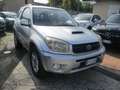 Toyota RAV 4 RAV4.com 2.0 Tdi D-4D cat 3 porte Sol Zilver - thumbnail 2