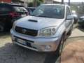 Toyota RAV 4 RAV4.com 2.0 Tdi D-4D cat 3 porte Sol Zilver - thumbnail 3
