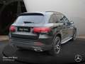 Mercedes-Benz GLC 300 de 4M AMG+NIGHT+AHK+LED+FAHRASS+KAMERA+9G Schwarz - thumbnail 8
