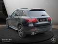 Mercedes-Benz GLC 300 de 4M AMG+NIGHT+AHK+LED+FAHRASS+KAMERA+9G Schwarz - thumbnail 10