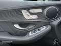 Mercedes-Benz GLC 300 de 4M AMG+NIGHT+AHK+LED+FAHRASS+KAMERA+9G Schwarz - thumbnail 20