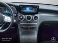 Mercedes-Benz GLC 300 de 4M AMG+NIGHT+AHK+LED+FAHRASS+KAMERA+9G Schwarz - thumbnail 15